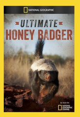 Ultimate Honey Badger - (NTSC Format) - [DVD]