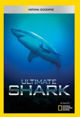 Ultimate Shark - (NTSC Format) - [DVD]