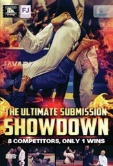 Ultimate Submission Showdown - [DVD]