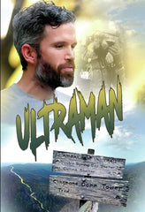 Ultraman - [DVD]