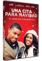 Una Cita Para Navidad - [DVD]