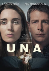 Una - [DVD]