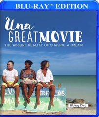 Una Great Movie - [Blu-ray]