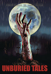 Unburied Tales - [DVD]