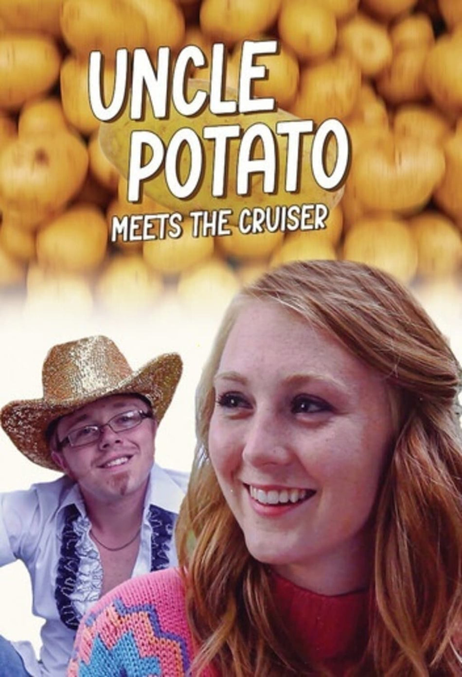 Uncle Potato - [DVD]