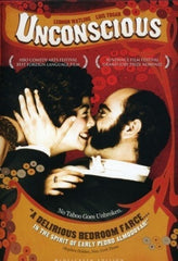 Unconscious - [DVD]