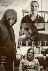 Uncut - [Blu-ray]
