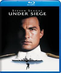 Under Siege - [Blu-ray]