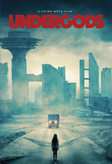 Undergods - [DVD]