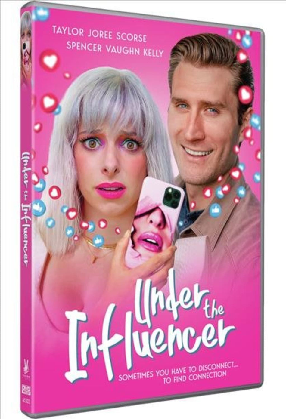 Under The Influencer - [DVD]