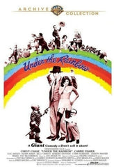 Under the Rainbow - [DVD]