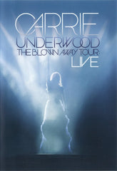 Underwood, Carrie: The Blown Away Tour: Live - [DVD]