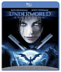 Underworld: Evolution - [Blu-ray]