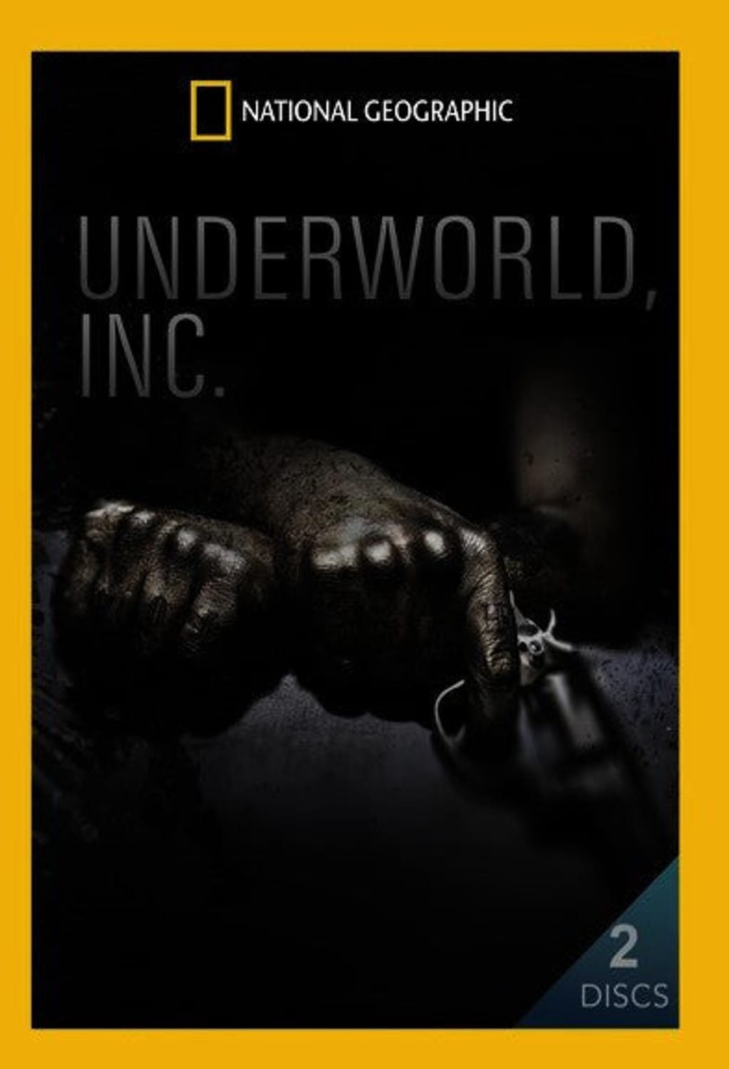 Underworld, Inc. - (2 Pack, NTSC Format) - [DVD]
