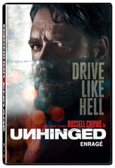 Unhinged - [DVD]
