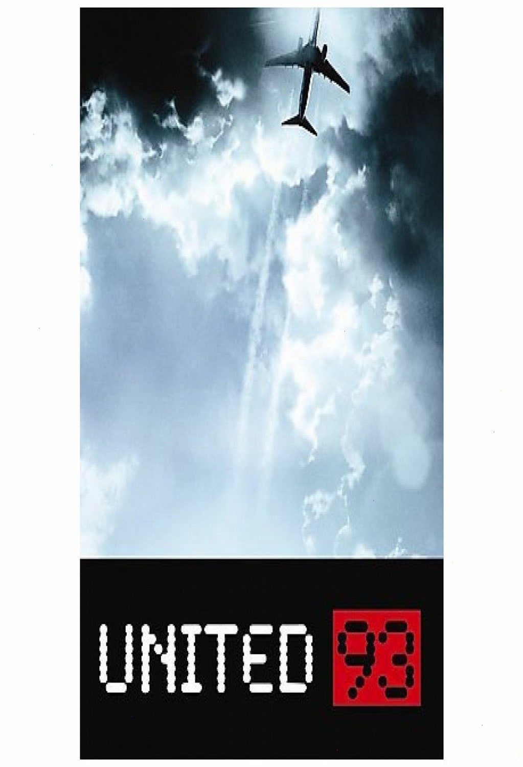 United 93 - (Widescreen, Subtitled, Dubbed, Dolby, AC-3) - [DVD]