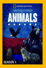 United States of Animals Season 1 - (Widescreen) - [DVD]