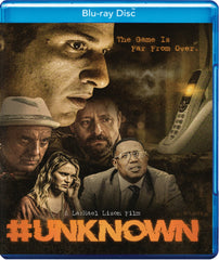 #Unknown - [Blu-ray]