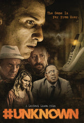 #Unknown - [DVD]