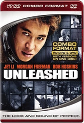 Unleashed - HD - [DVD]