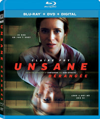Unsane - [Blu-ray]