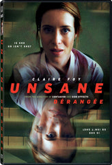 Unsane [Bilingual] - [DVD]