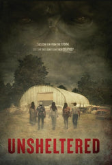 Unsheltered - [DVD]