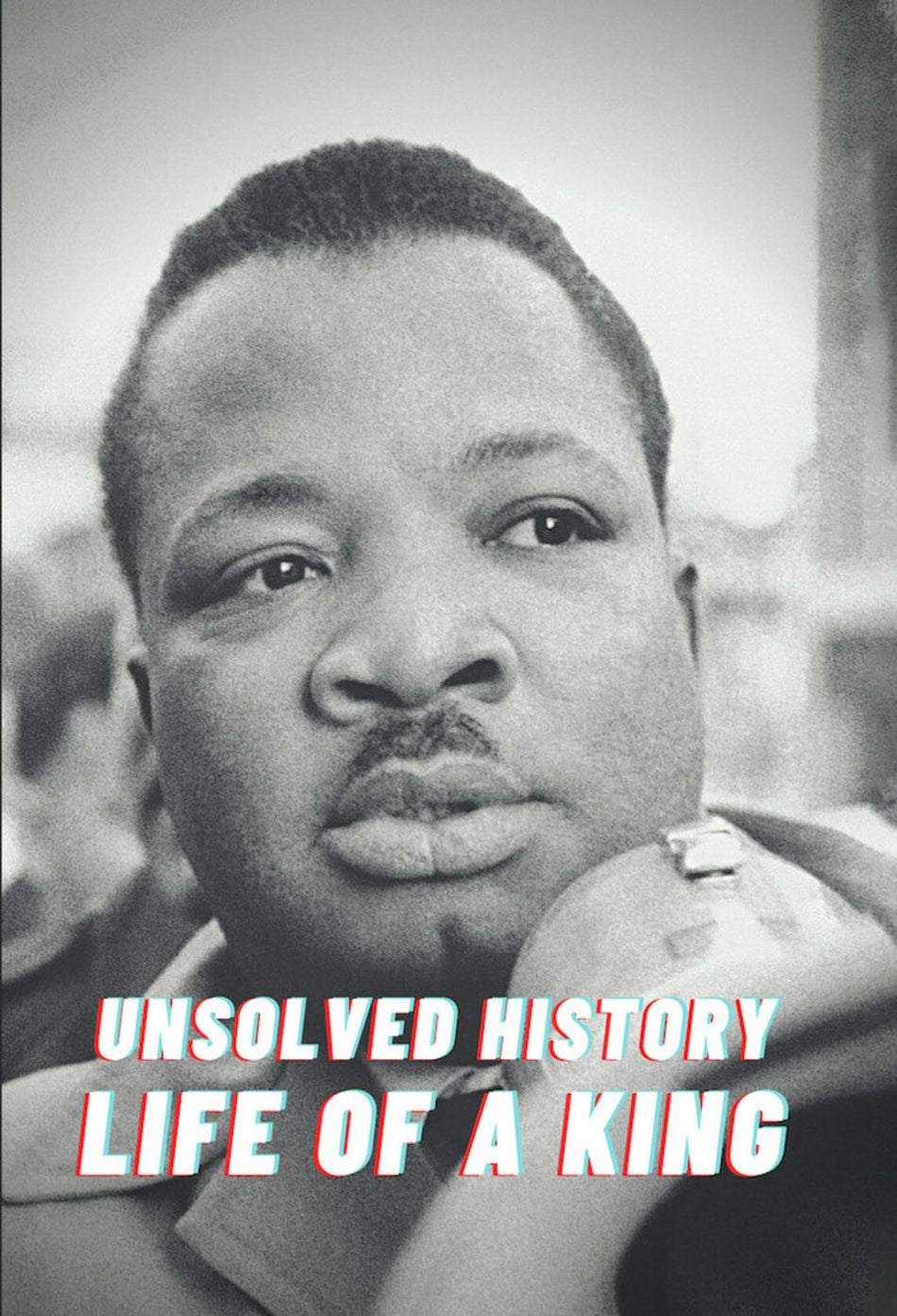 Unsolved History: Life Of A King - (Subtitled) - [DVD]