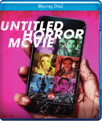 Untitled Horror Movie - [Blu-ray]