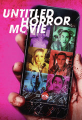 Untitled Horror Movie - [DVD]