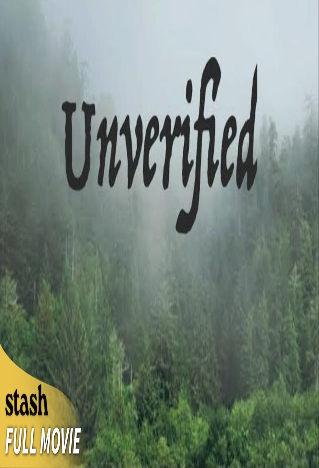 Unverified - [DVD]