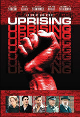 Uprising - [DVD]