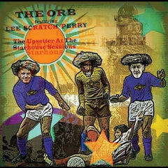 Orb - Upsetter At The Starhouse Sessions - [Vinyl]