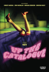 Up The Catalogue - [DVD]
