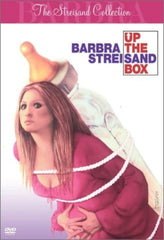 Up the Sandbox - [DVD]