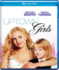 Uptown Girls - (Dolby) - [Blu-ray]