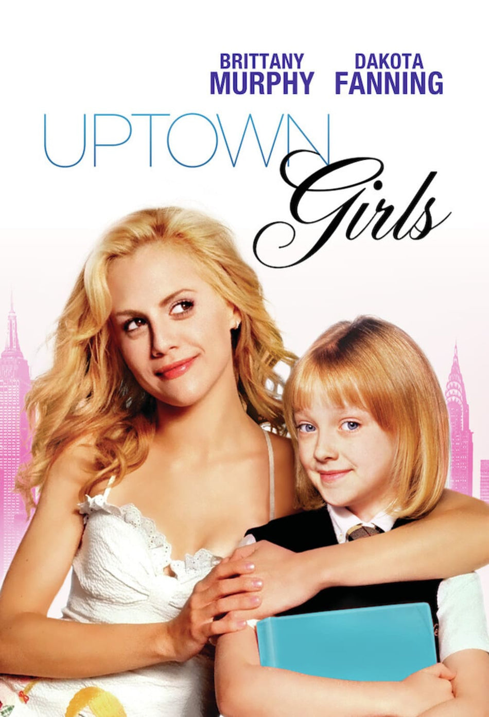 Uptown Girls - (Dolby) - [DVD]