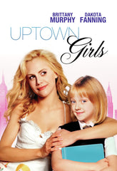 Uptown Girls - (Dolby) - [DVD]