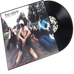 The Verve - Urban Hymns - [Vinyl]