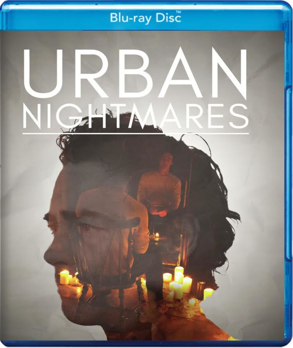 Urban Nightmares - [Blu-ray]