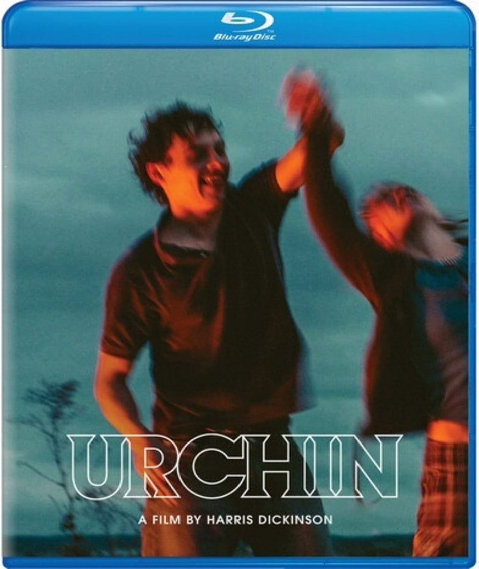 Urchin - [Blu-ray]