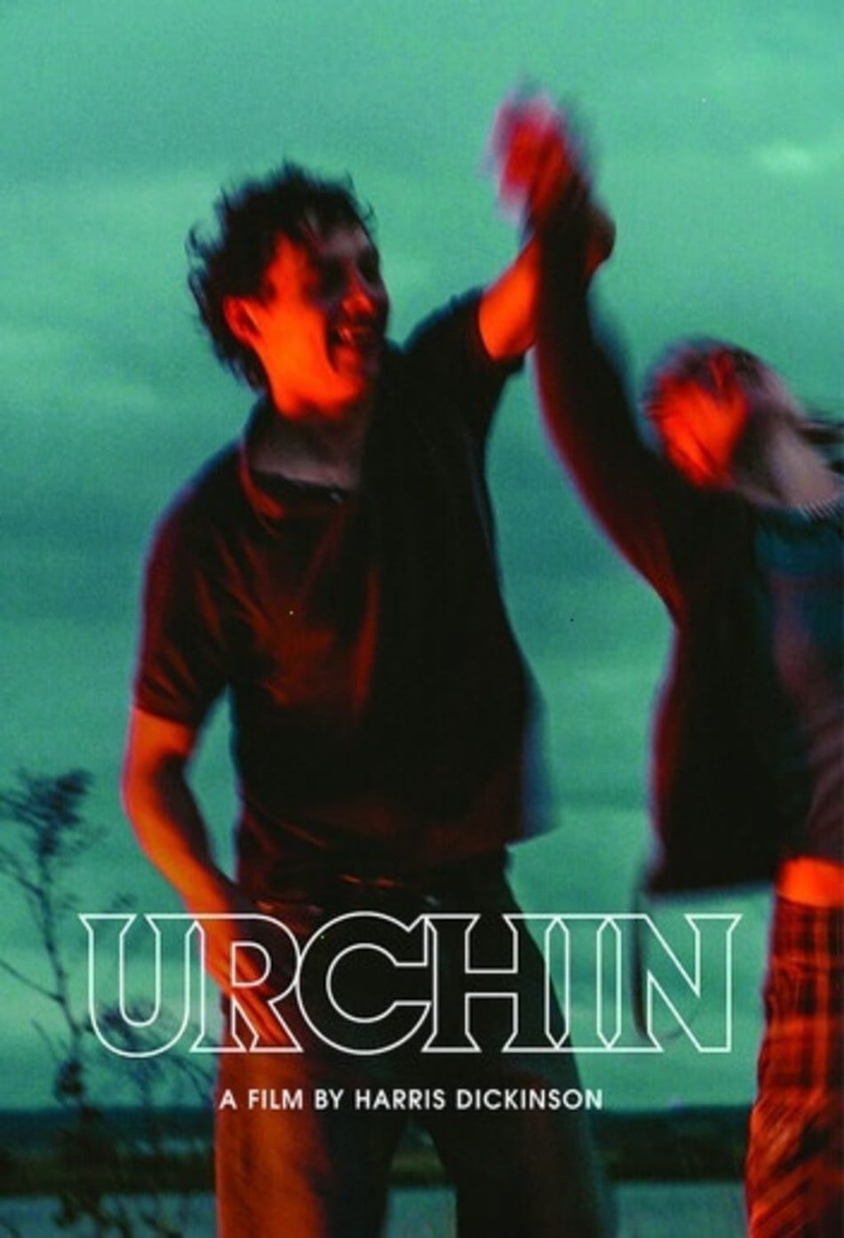 Urchin - [DVD]