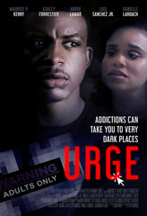 Urge - [DVD]