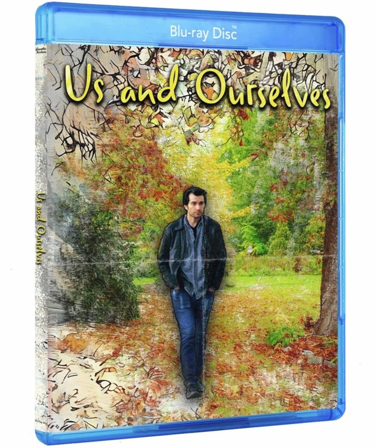 Us And Ourselves - [Blu-ray]