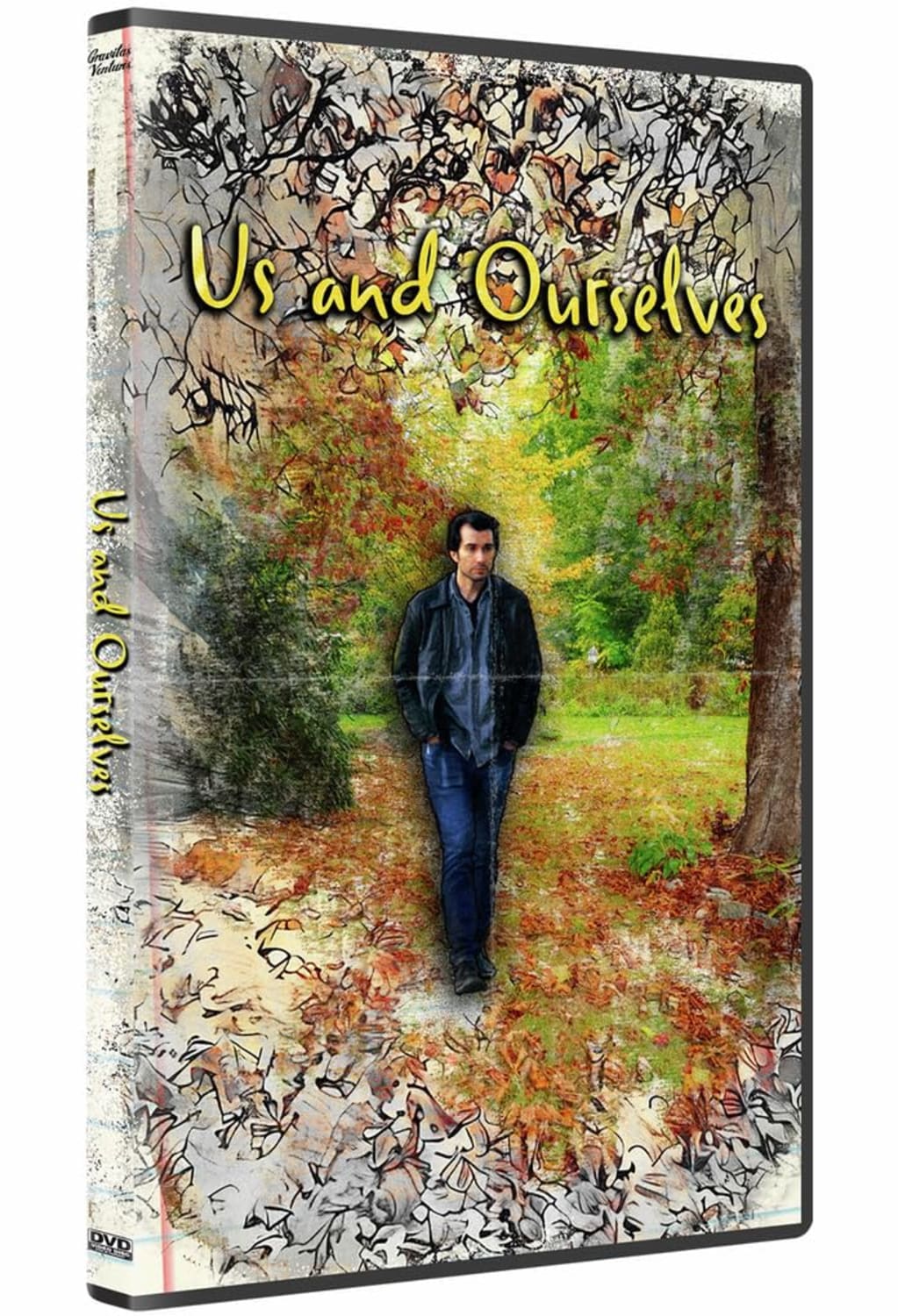 Us And Ourselves - [DVD]