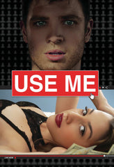 Use Me - [DVD]