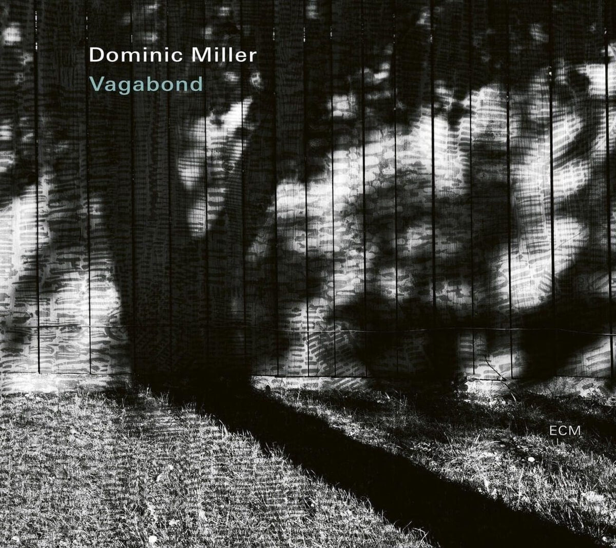 Dominic Miller - Vagabond - [CD]