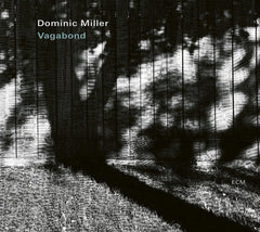 Dominic Miller - Vagabond - [CD]