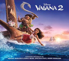 Various Artists - Valana 2 (Bande Original Francaise) - [CD]