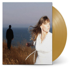 Courtney Marie Andrews - Valentine - (Indie Exclusive, Colored Vinyl, Gold) - [Vinyl]